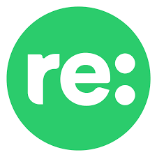 Logo for Re:Wild