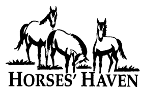 Logo for Horse Haven
