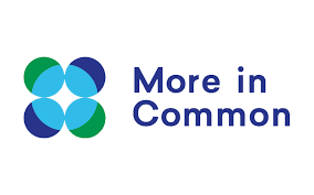Logo for More in Common