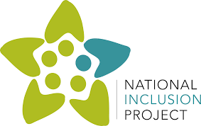 Logo for National Inclusion Project