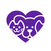 Logo for PetCo Love
