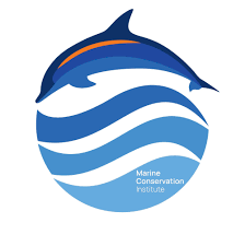 Logo for Marine Conservation Institute