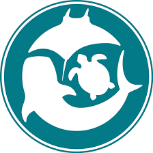 Logo for Marine Megafauna Foundation logo