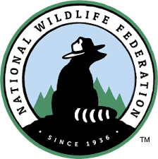 Logo for National Wildlife Federation