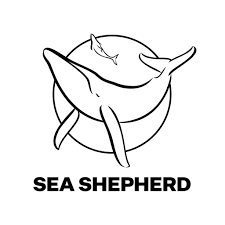 Logo for Sea Shepherd Conservation Society