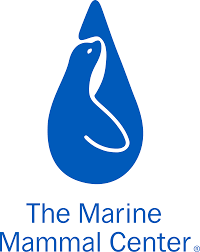 Logo for The Marine Mammal Center