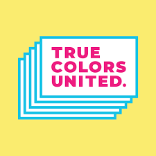 Logo for True Colors United