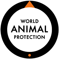 Logo for World Animal Protection