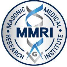 Logo for Masonic Medical Research Institute