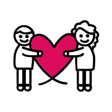 Logo for The Children’s Heart Foundation