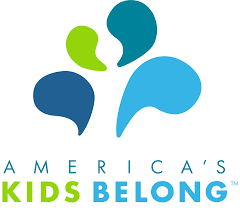 Logo for America’s Kids Belong