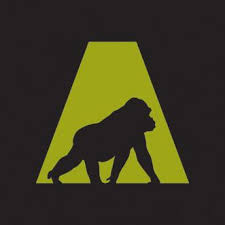 Logo for Ape Action Africa