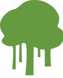 Logo for Coalition for Rainforest Nations