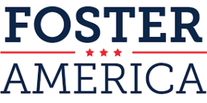 Logo for Foster America