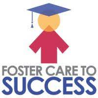 Logo for Foster Care to Success