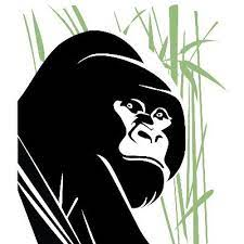 Logo for Gorilla Doctors