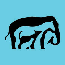 Logo for Morris Animal Foundation