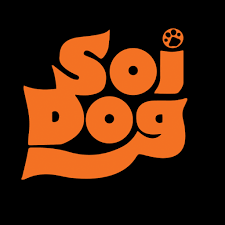 Logo for Soi Dog Foundation