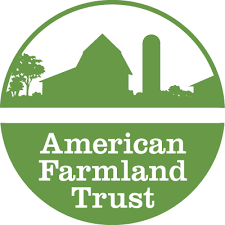 Logo for American Farmland Trust
