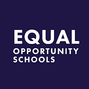 Logo for Equal Opportunity Schools