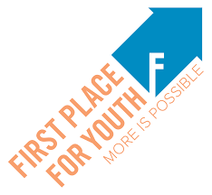 Logo for First Place For Youth
