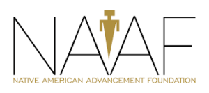 Logo for Native American Advancement Foundation