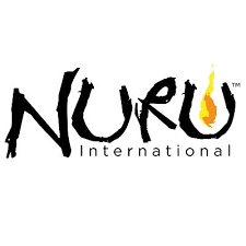 Logo for Nuru International