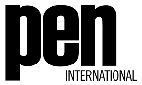 Logo for PEN International