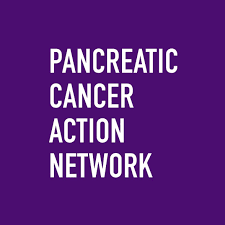 Logo for Pancreatic Cancer Action Network