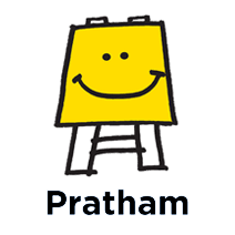 Logo for Pratham USA