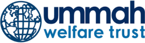 logo for Ummah Welfare Trust