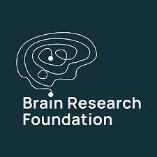 Brain Research Foundation  logo