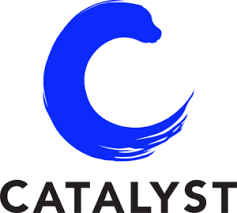 Logo for Catalyst