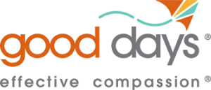 Logo for Chronic Disease Fund Inc. (Good Days)
