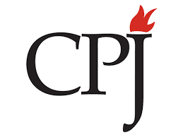 Logo for Committee to Protect Journalists