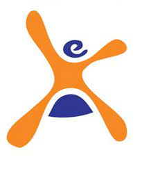 Logo for Education as a Vaccine (EVA) 