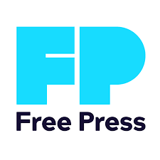 Logo for Free Press