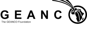 Logo for GEANCO Foundation