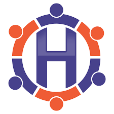 Logo for Hope Charities