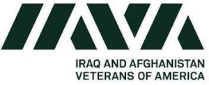 Logo for Iraq and Afghanistan Veterans of America