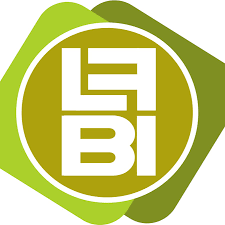 Logo for Lagos Food Bank Initiative