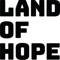 Logo for Land of Hope: Fight Against Superstition 