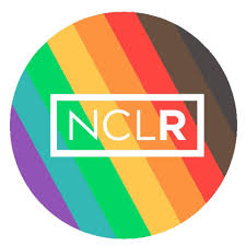 Logo for National Center for Lesbian Rights