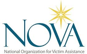 National Organization for Victim Assistance logo