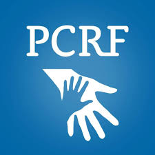 Logo for Palestine Children's Relief Fund