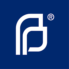Logo for Planned Parenthood