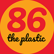 Logo for Plastic Free Restaurants