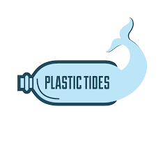 Logo for Plastic Tides