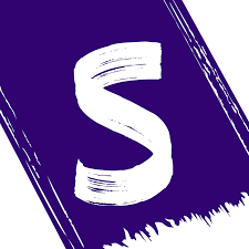 Logo for Stroke Association