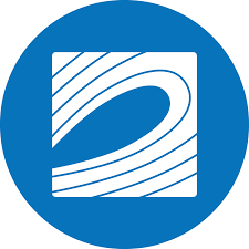 Logo for Surfrider Foundation